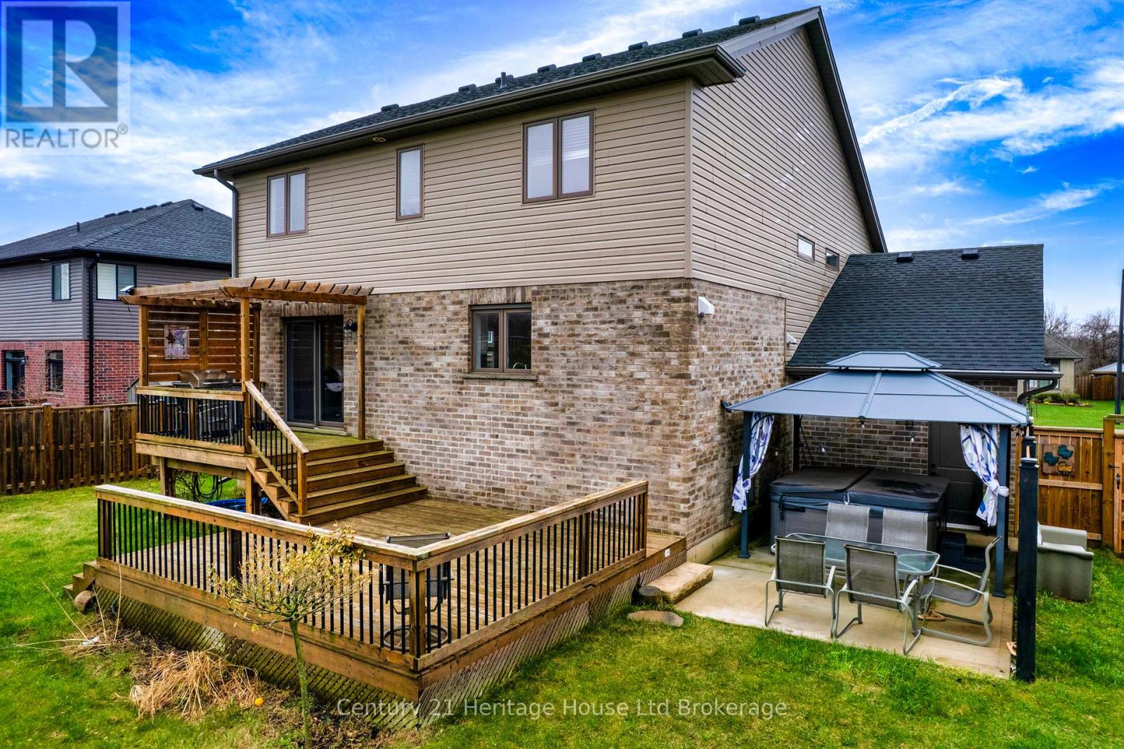 81 Graydon Drive, South-West Oxford, Ontario  N0J 1N0 - Photo 45 - X12696188