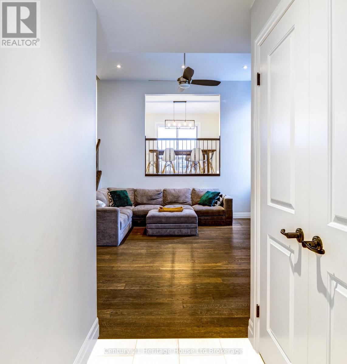 81 Graydon Drive, South-West Oxford, Ontario  N0J 1N0 - Photo 6 - X12696188