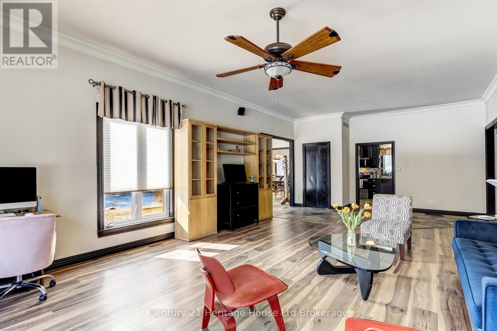 For Sale: 10915 CULLODEN ROAD, Bayham, ON | 4 Bed, 3 Bath House for $295,000. See 26 photos!