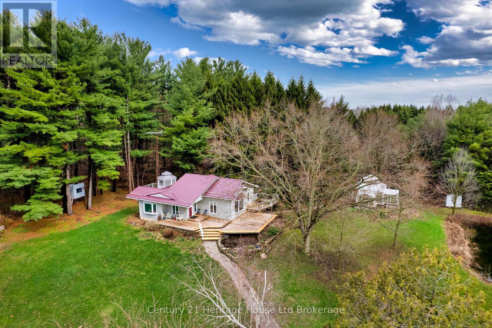 10915 CULLODEN ROAD, Bayham | Image 2