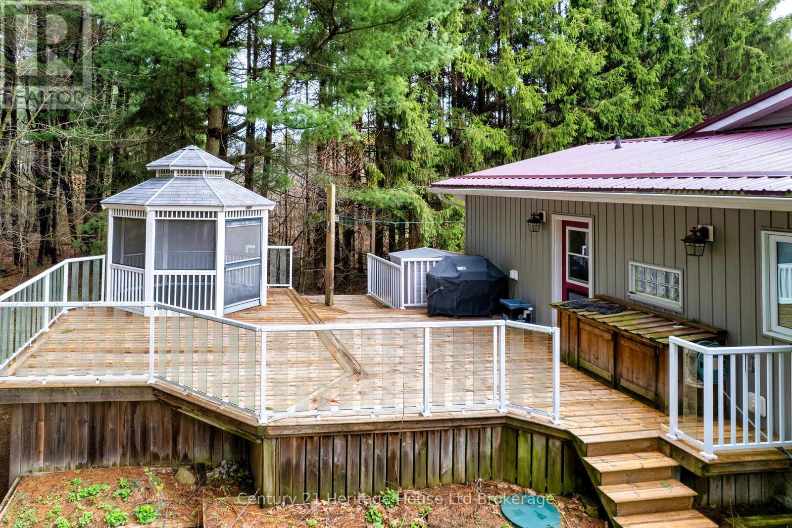 For Sale: 10915 CULLODEN ROAD, Bayham, ON | 4 Bed, 3 Bath House for $295,000. See 26 photos!