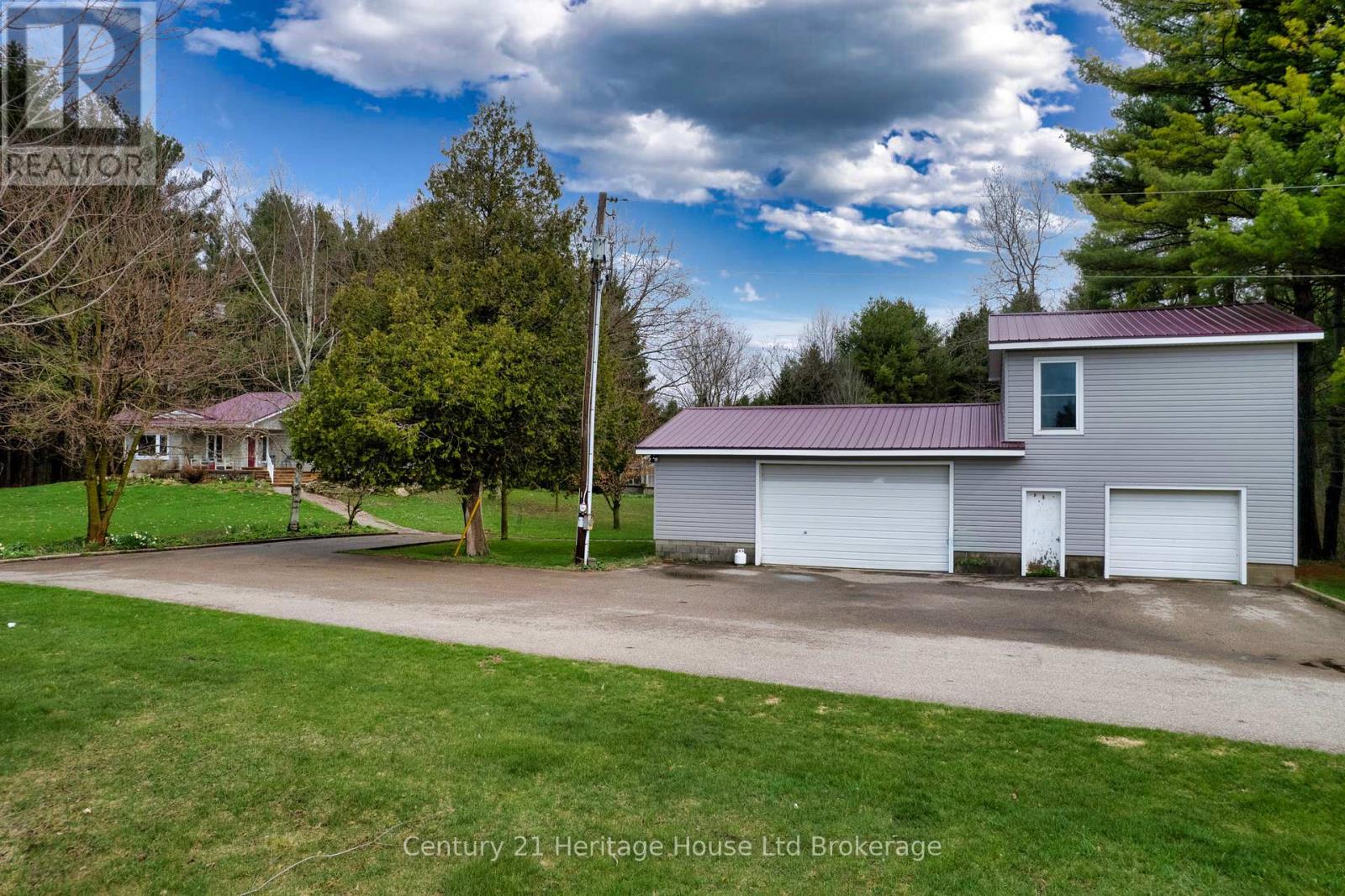 For Sale: 10915 CULLODEN ROAD, Bayham, ON | 4 Bed, 3 Bath House for $295,000. See 26 photos!