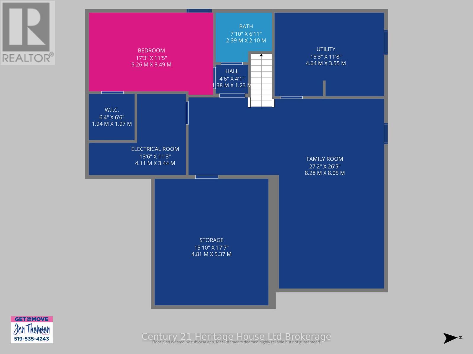 For Sale: 10915 CULLODEN ROAD, Bayham, ON | 4 Bed, 3 Bath House for $295,000. See 26 photos!