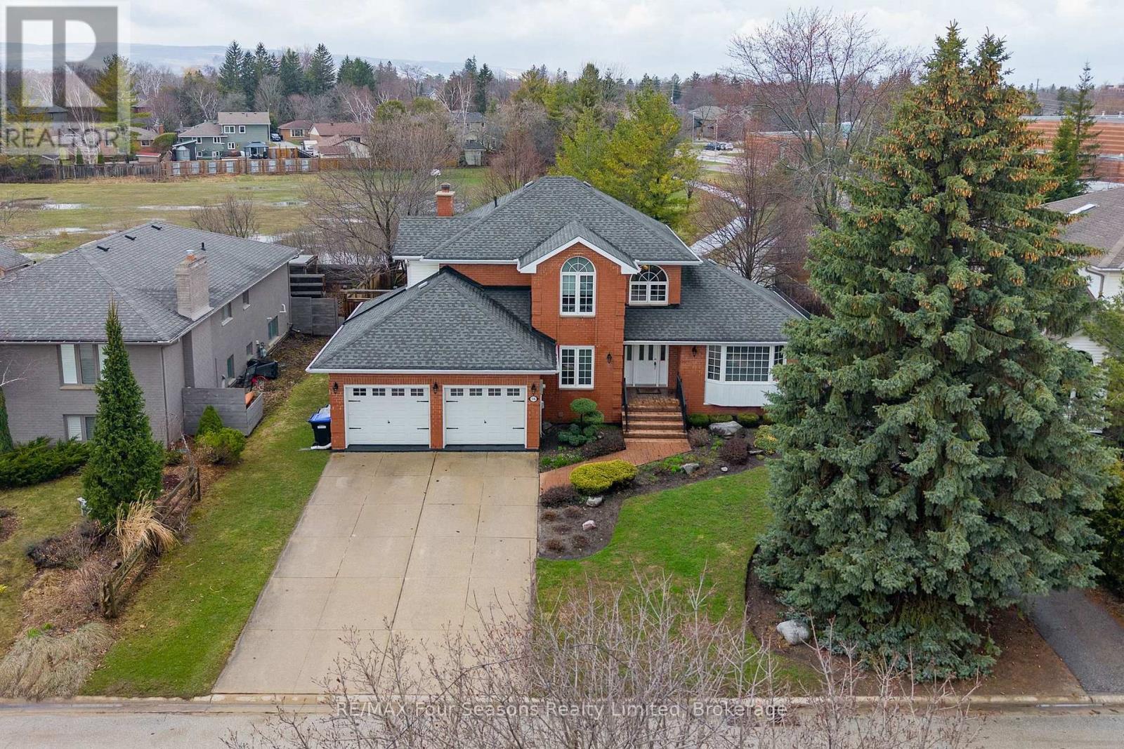 16 Carmichael Crescent, Collingwood, Ontario  L9Y 4R6 - Photo 28 - S13003460