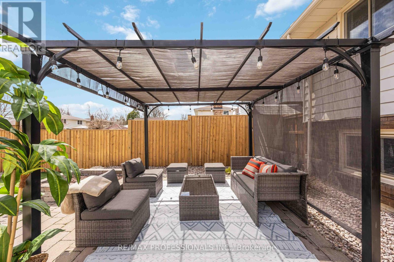 812 Danbury Crescent, Sarnia, Ontario  N7S 4L8 - Photo 41 - X13003432