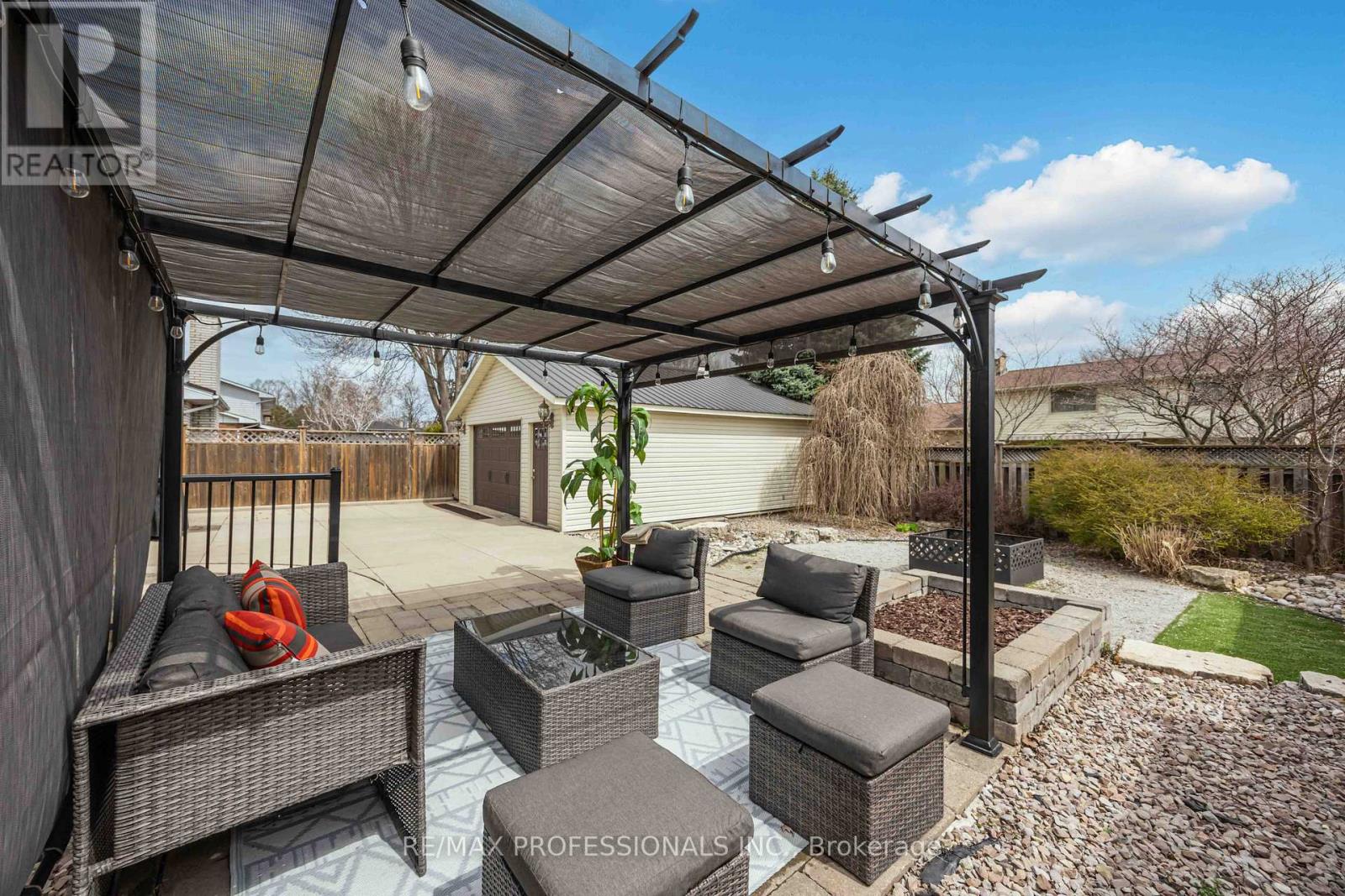 812 Danbury Crescent, Sarnia, Ontario  N7S 4L8 - Photo 43 - X13003432