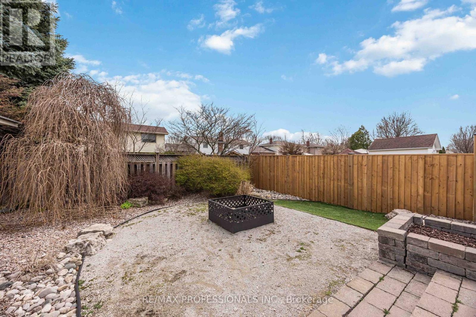 812 Danbury Crescent, Sarnia, Ontario  N7S 4L8 - Photo 44 - X13003432