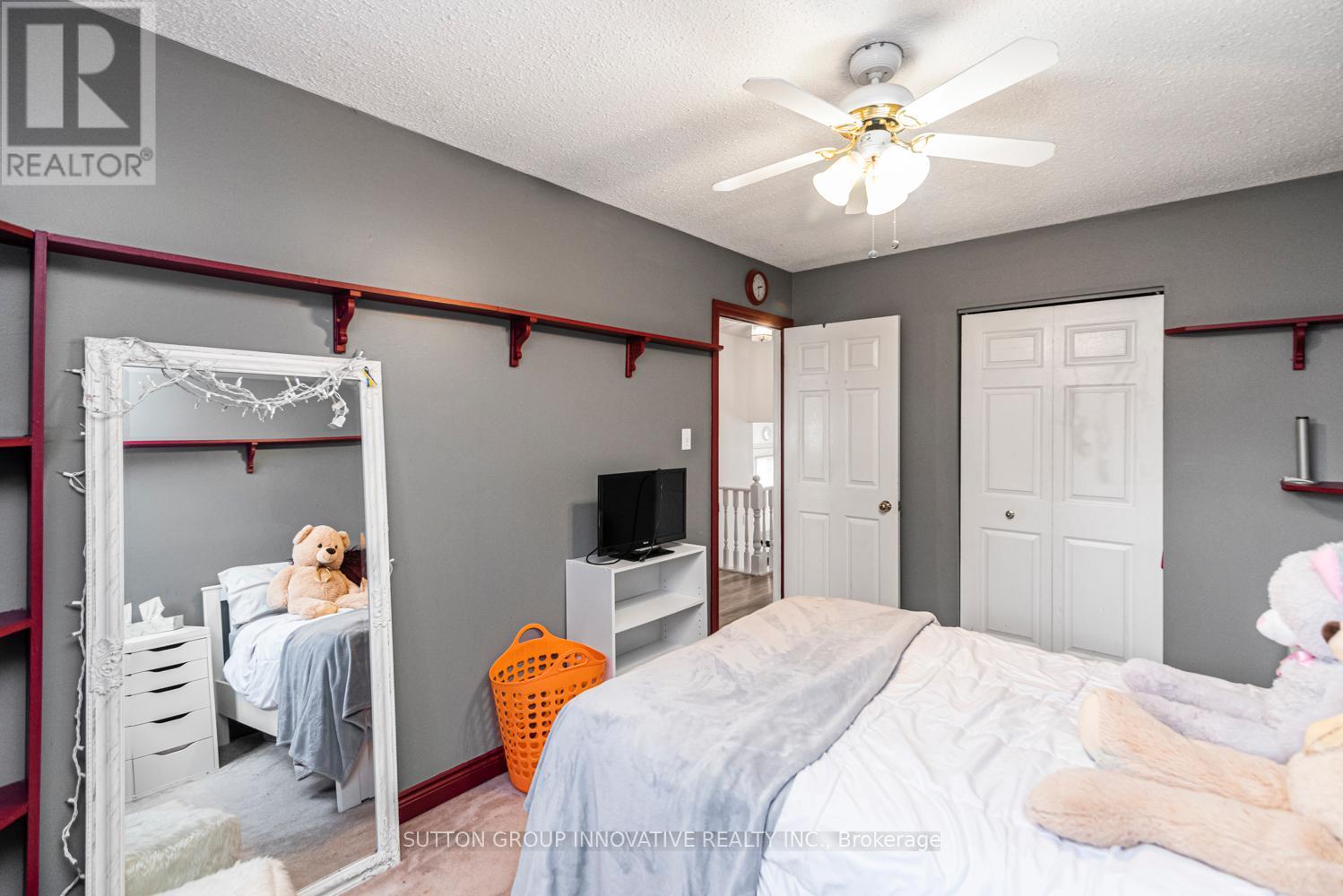 737 Upper Horning Road, Hamilton, Ontario  L9C 7R3 - Photo 15 - X13003466