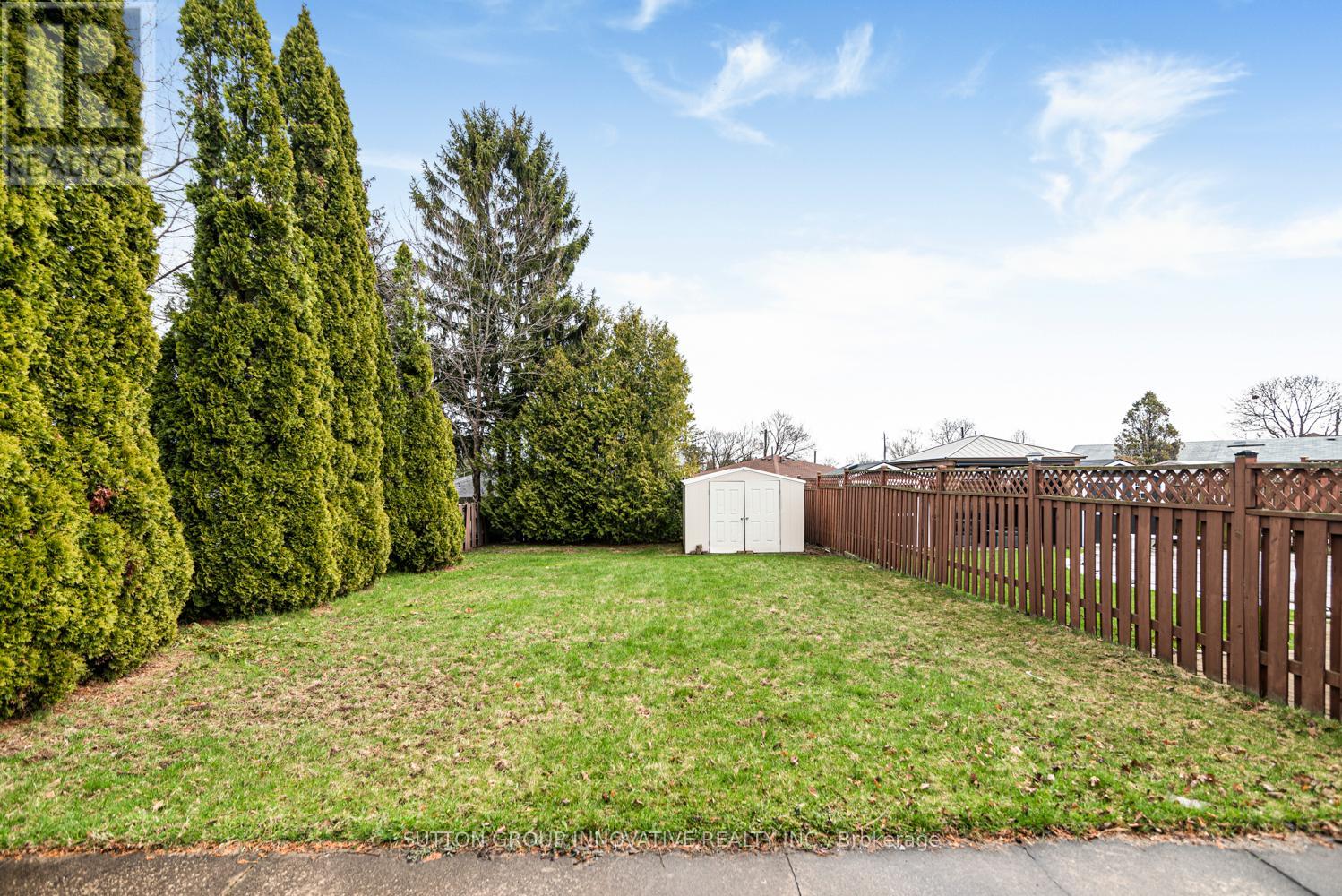 737 Upper Horning Road, Hamilton, Ontario  L9C 7R3 - Photo 35 - X13003466