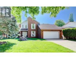 5180 SOUTHGATE AVENUE, Niagara Falls, Ontario