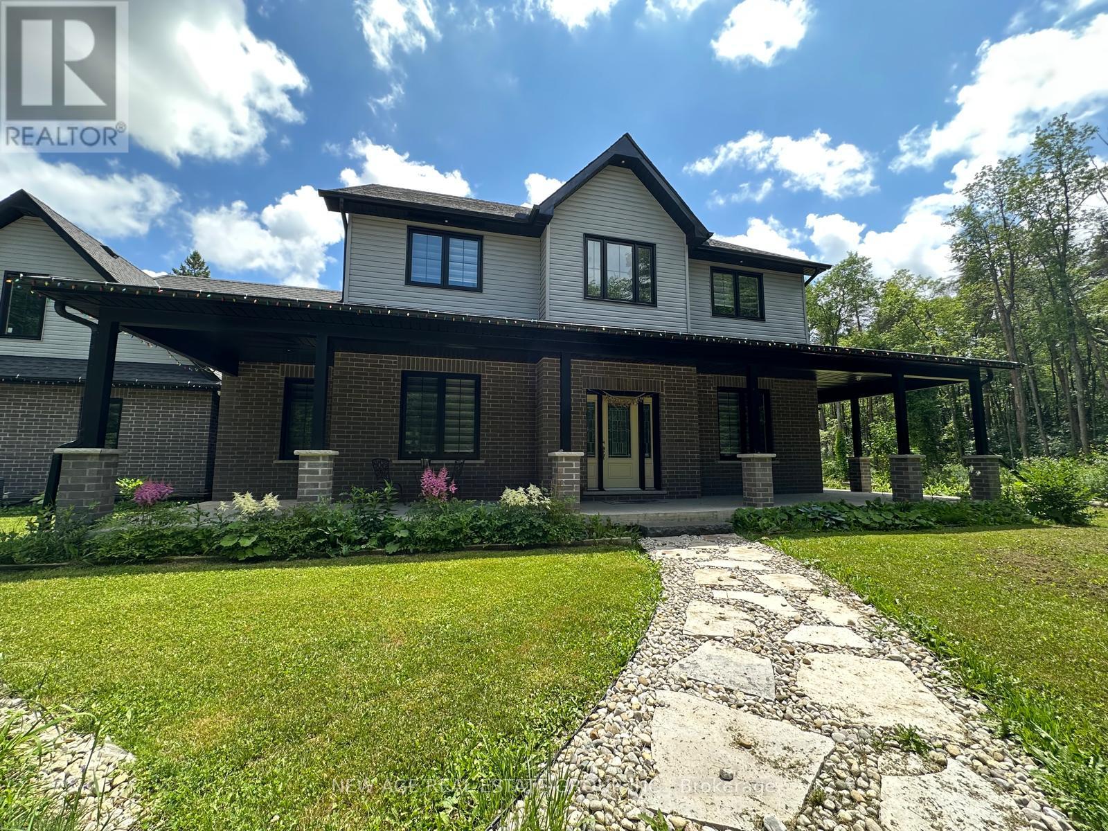 9031 SIDEROAD 17 ROAD, Erin, Ontario