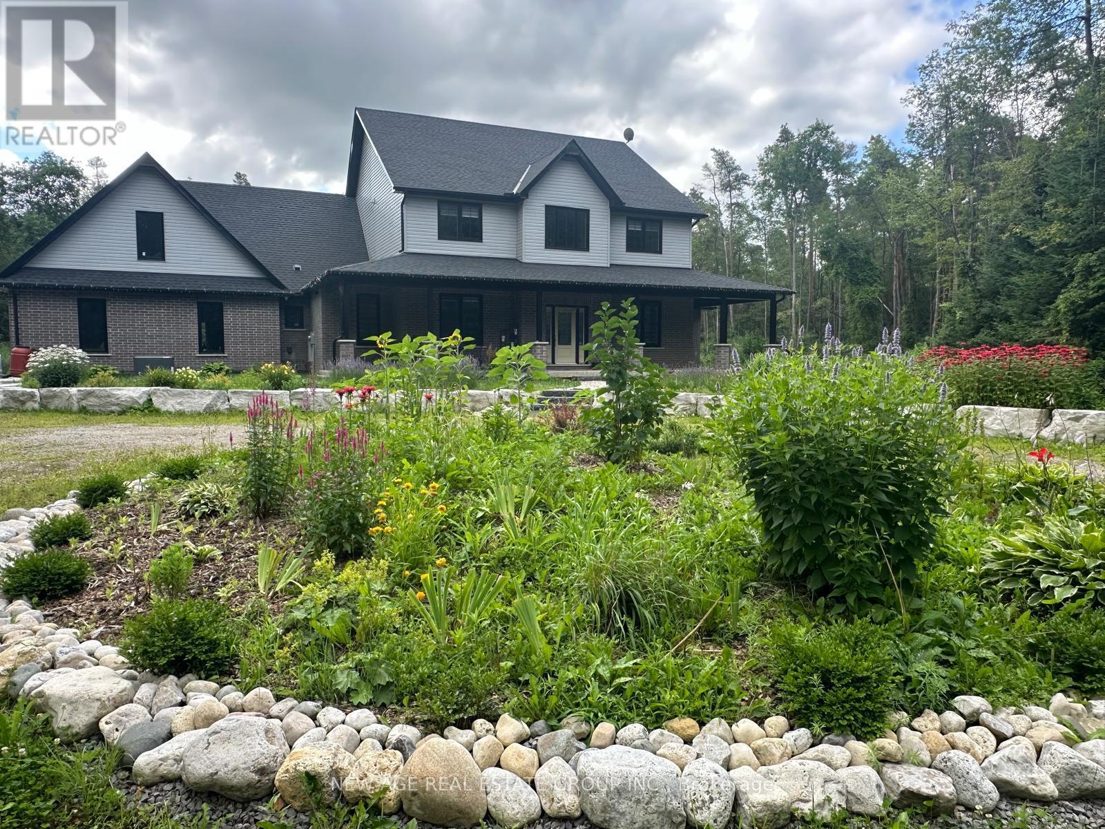 9031 Sideroad 17 Road, Erin, Ontario  N0B 1Z0 - Photo 2 - X13003524