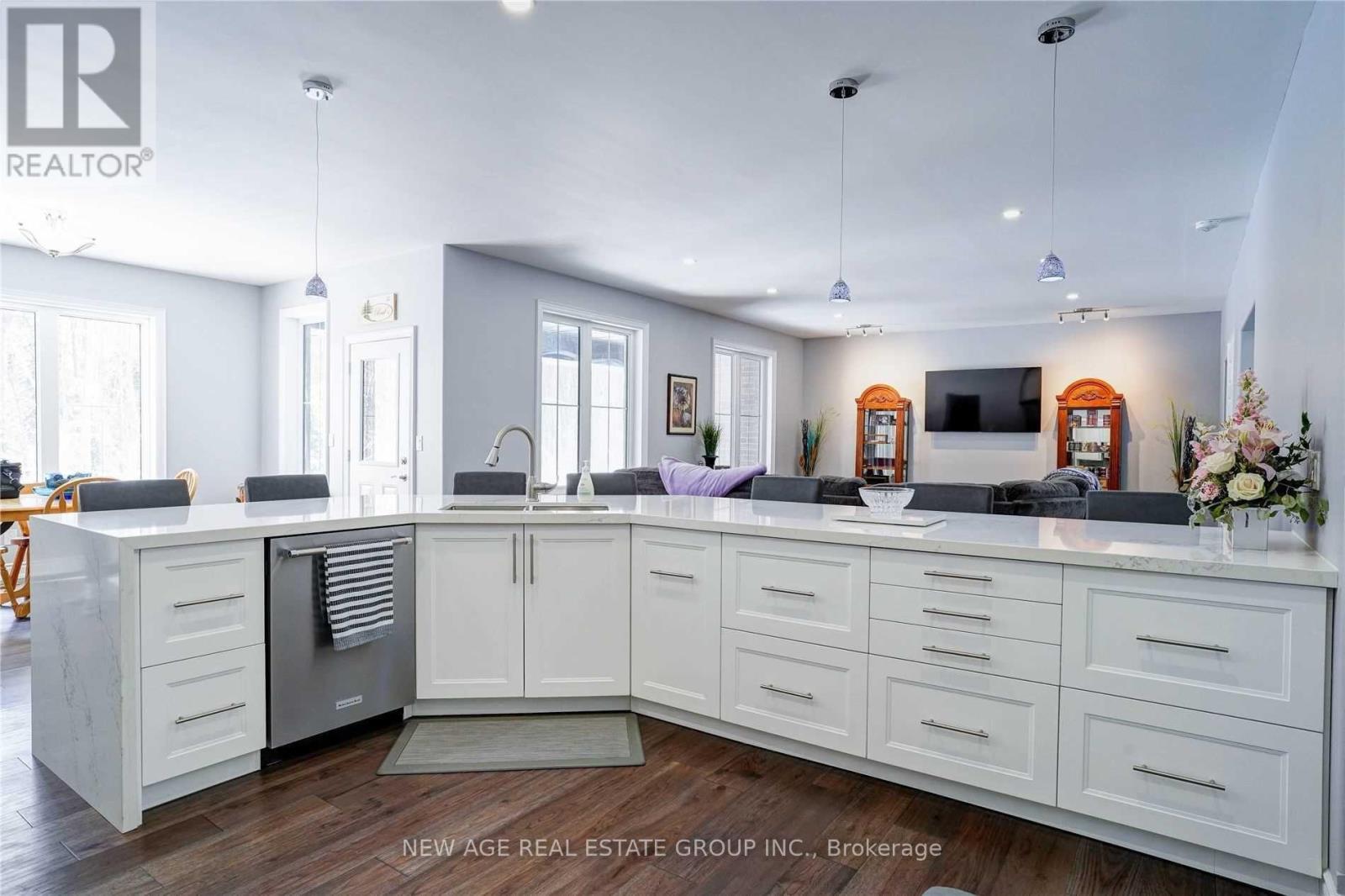 9031 Sideroad 17 Road, Erin, Ontario  N0B 1Z0 - Photo 5 - X13003524