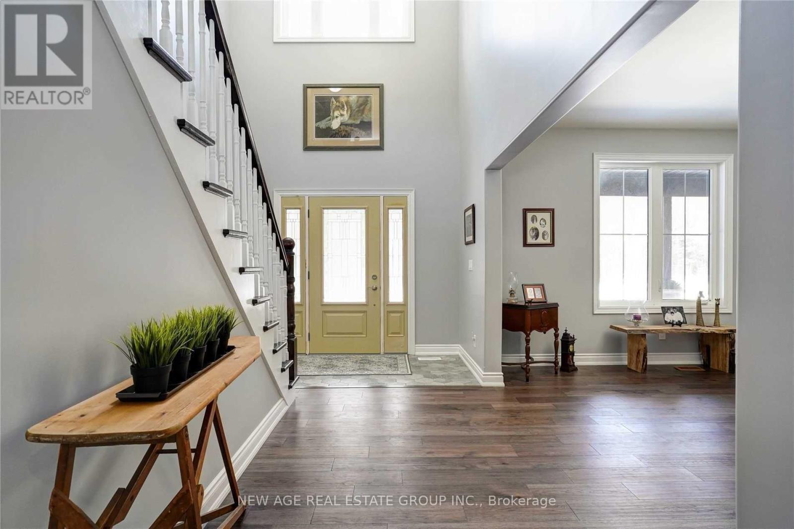 9031 Sideroad 17 Road, Erin, Ontario  N0B 1Z0 - Photo 8 - X13003524