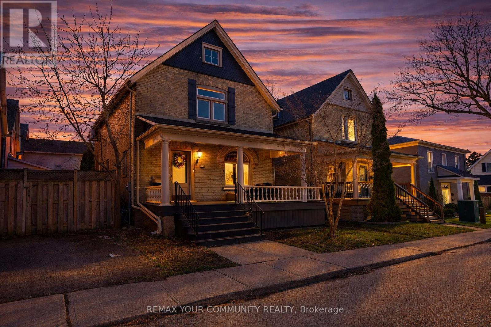 20 Victoria Street, St. Thomas, Ontario  N5R 2E5 - Photo 2 - X13003542