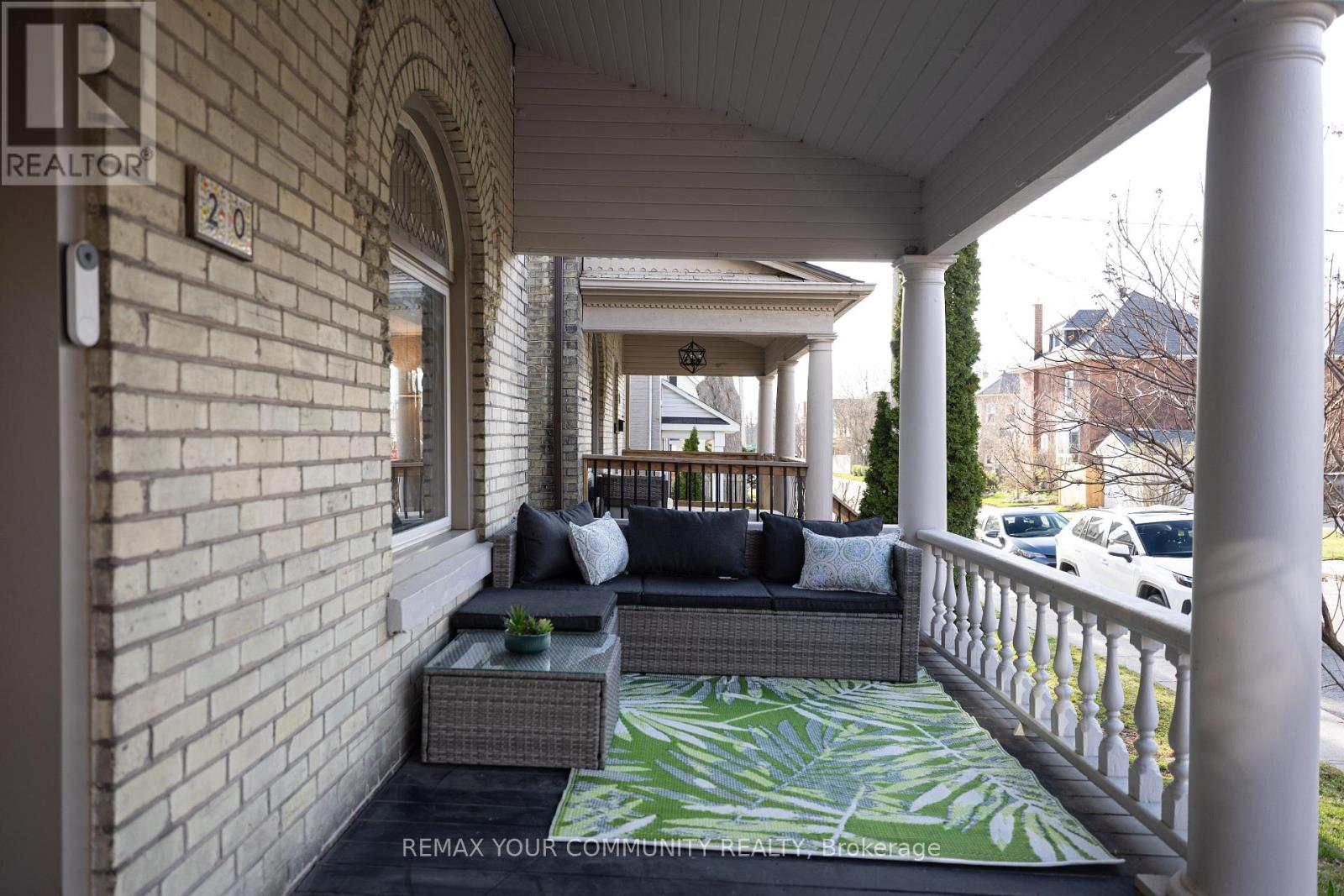 20 Victoria Street, St. Thomas, Ontario  N5R 2E5 - Photo 25 - X13003542