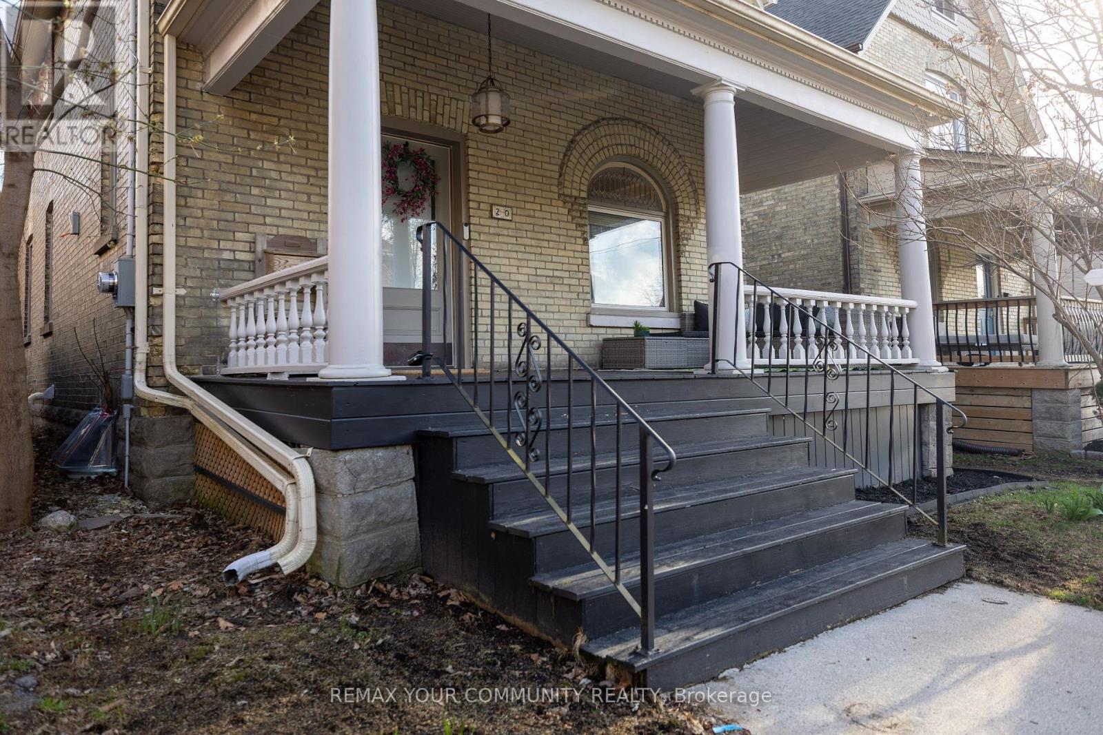 20 Victoria Street, St. Thomas, Ontario  N5R 2E5 - Photo 26 - X13003542