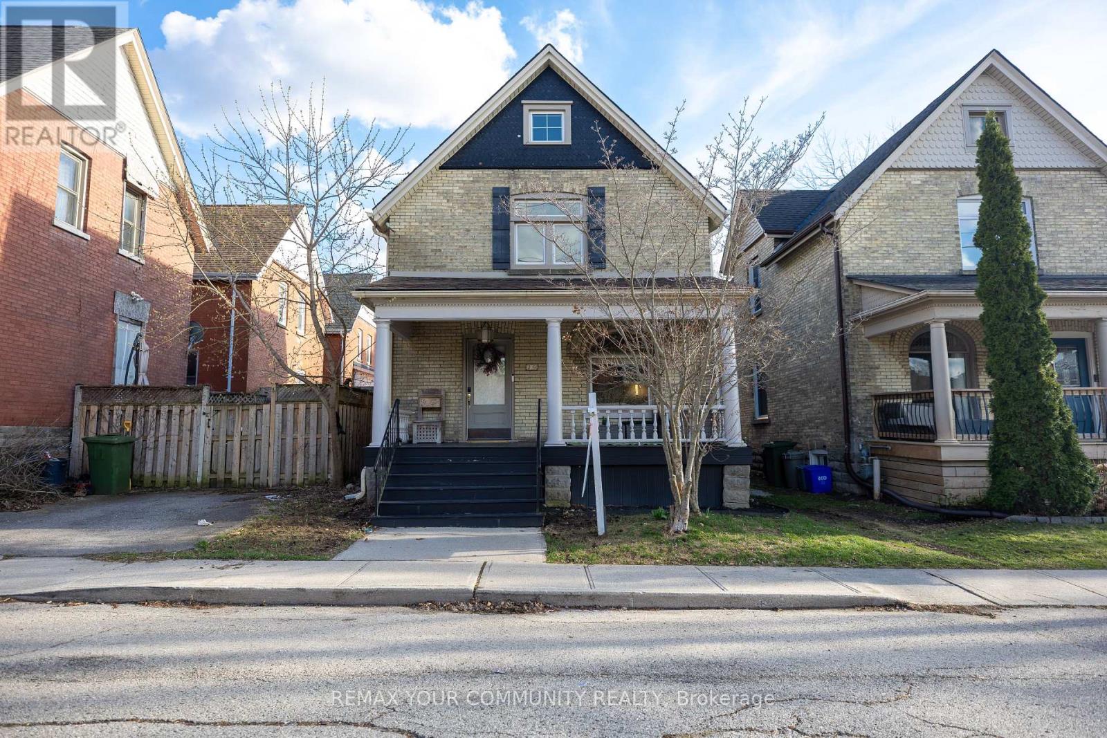 20 Victoria Street, St. Thomas, Ontario  N5R 2E5 - Photo 31 - X13003542