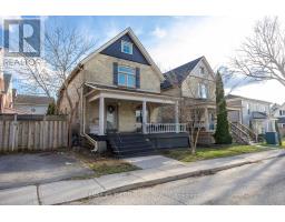 20 VICTORIA STREET, St. Thomas, Ontario