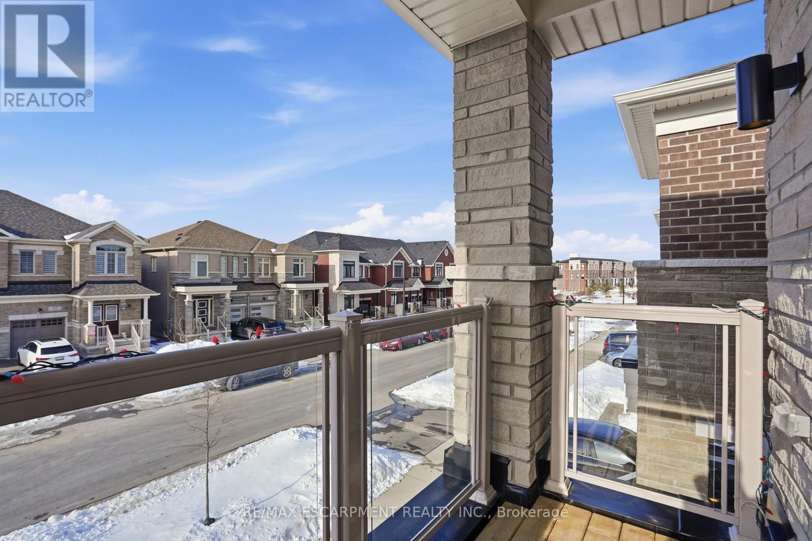 24 Great Falls Boulevard, Hamilton, Ontario  L8B 1X8 - Photo 34 - X13003544