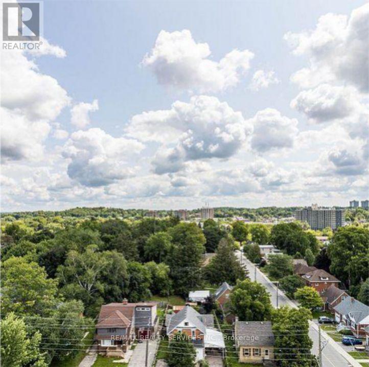 1006 - 128 King Street N, Waterloo, Ontario  N2J 0E9 - Photo 9 - X13003562