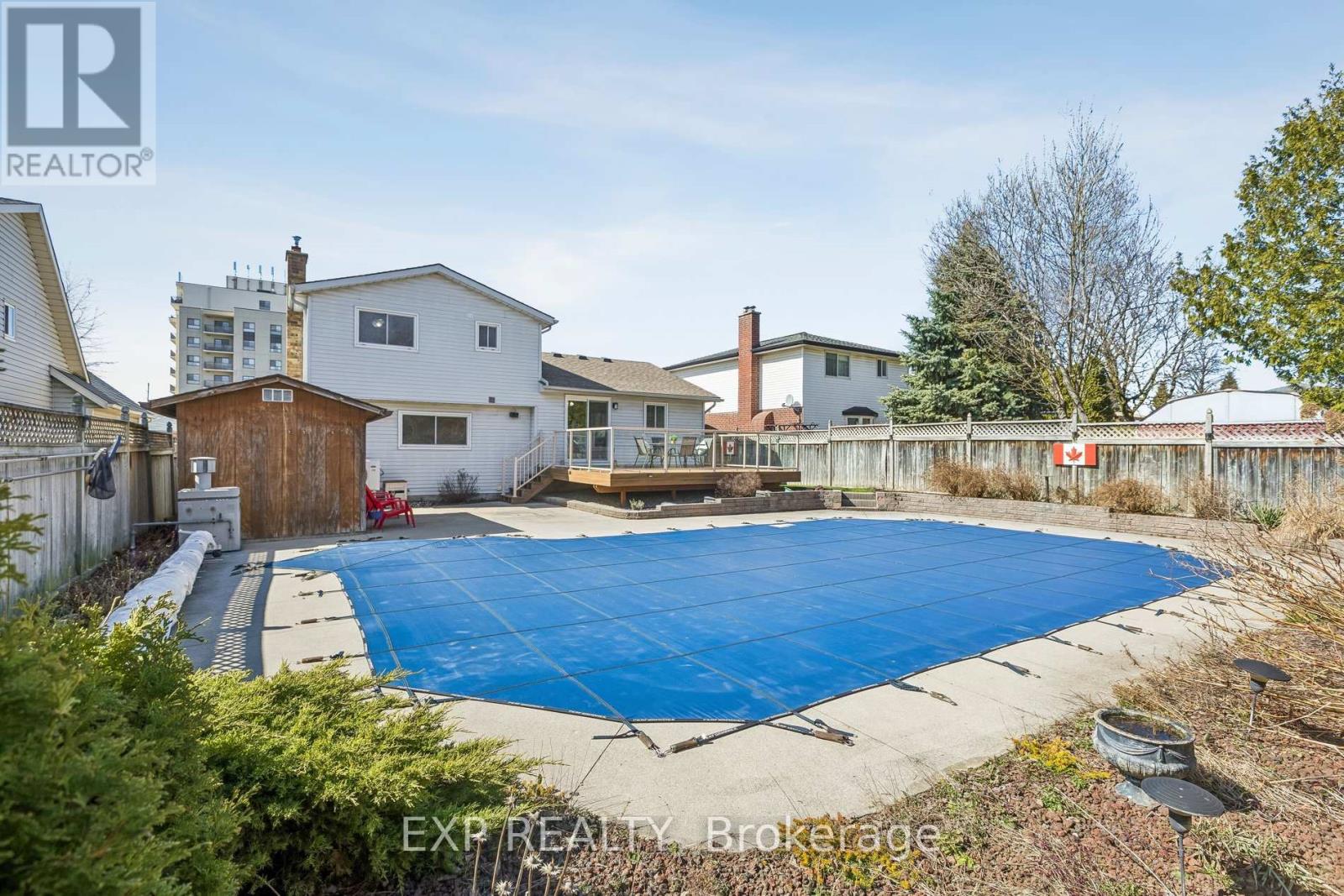 370 Stephanie Drive, Guelph, Ontario  N1K 1R2 - Photo 21 - X13003570