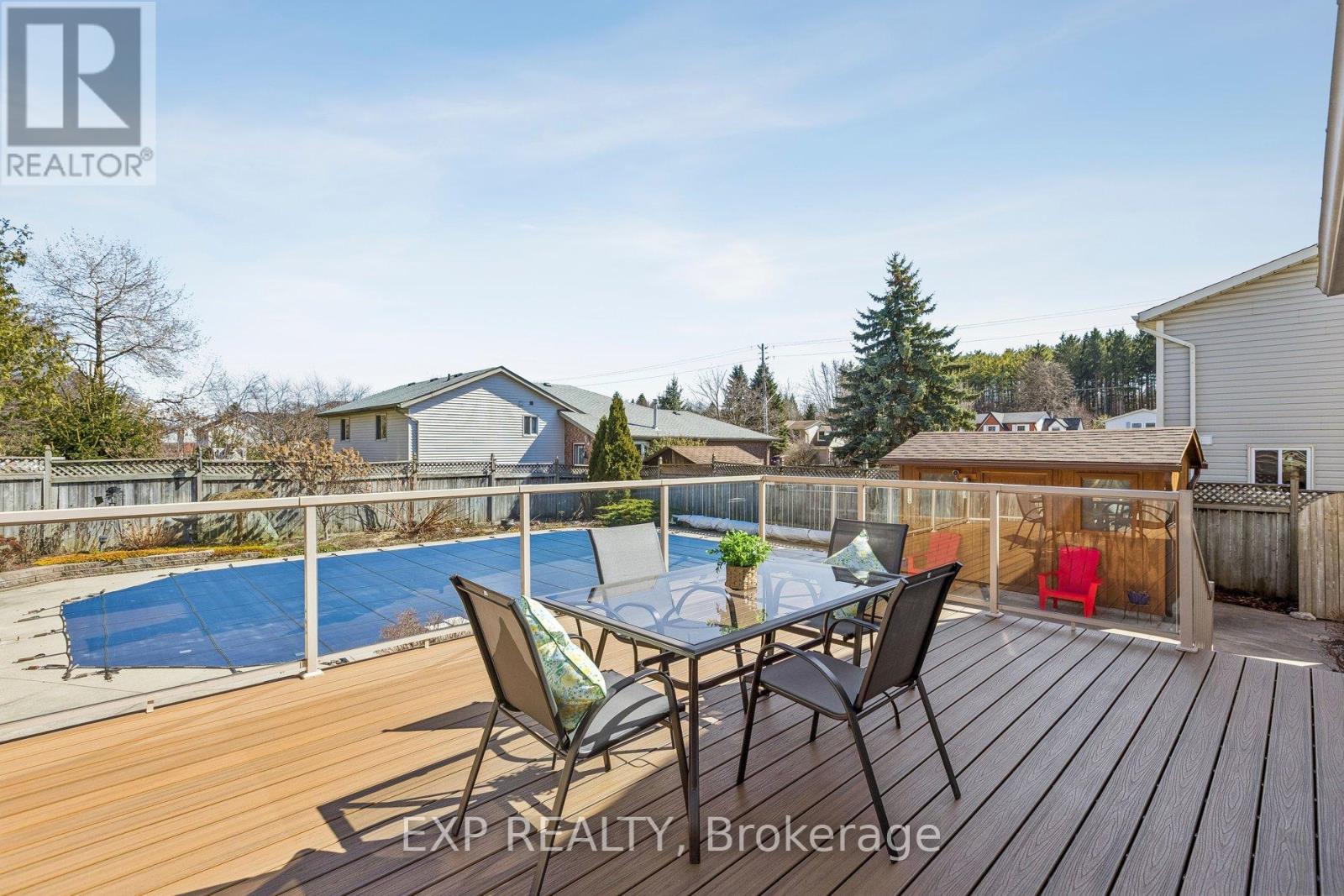 370 Stephanie Drive, Guelph, Ontario  N1K 1R2 - Photo 23 - X13003570