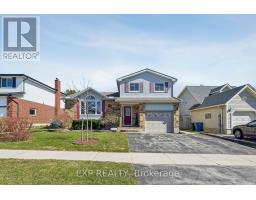 370 STEPHANIE DRIVE, Guelph, Ontario