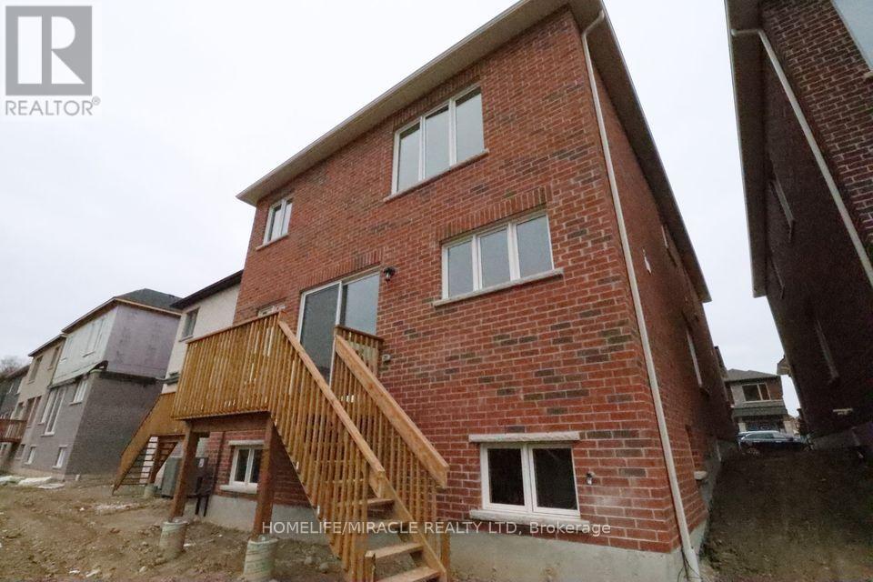 2 - 278 Forestwalk Street, Kitchener, Ontario  N2R 0T2 - Photo 2 - X13003576