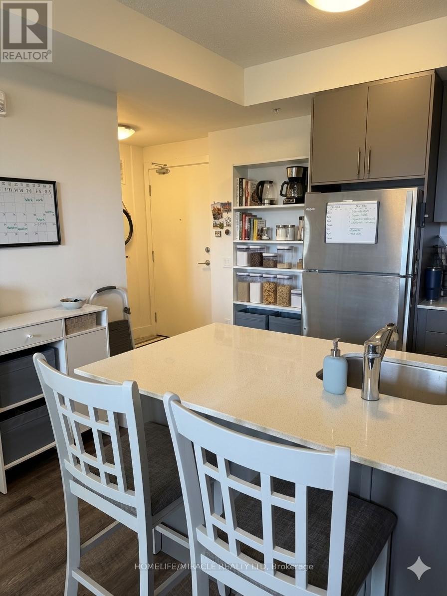 410 - 107 Roger Street, Waterloo, Ontario  N2J 0G3 - Photo 20 - X13003642