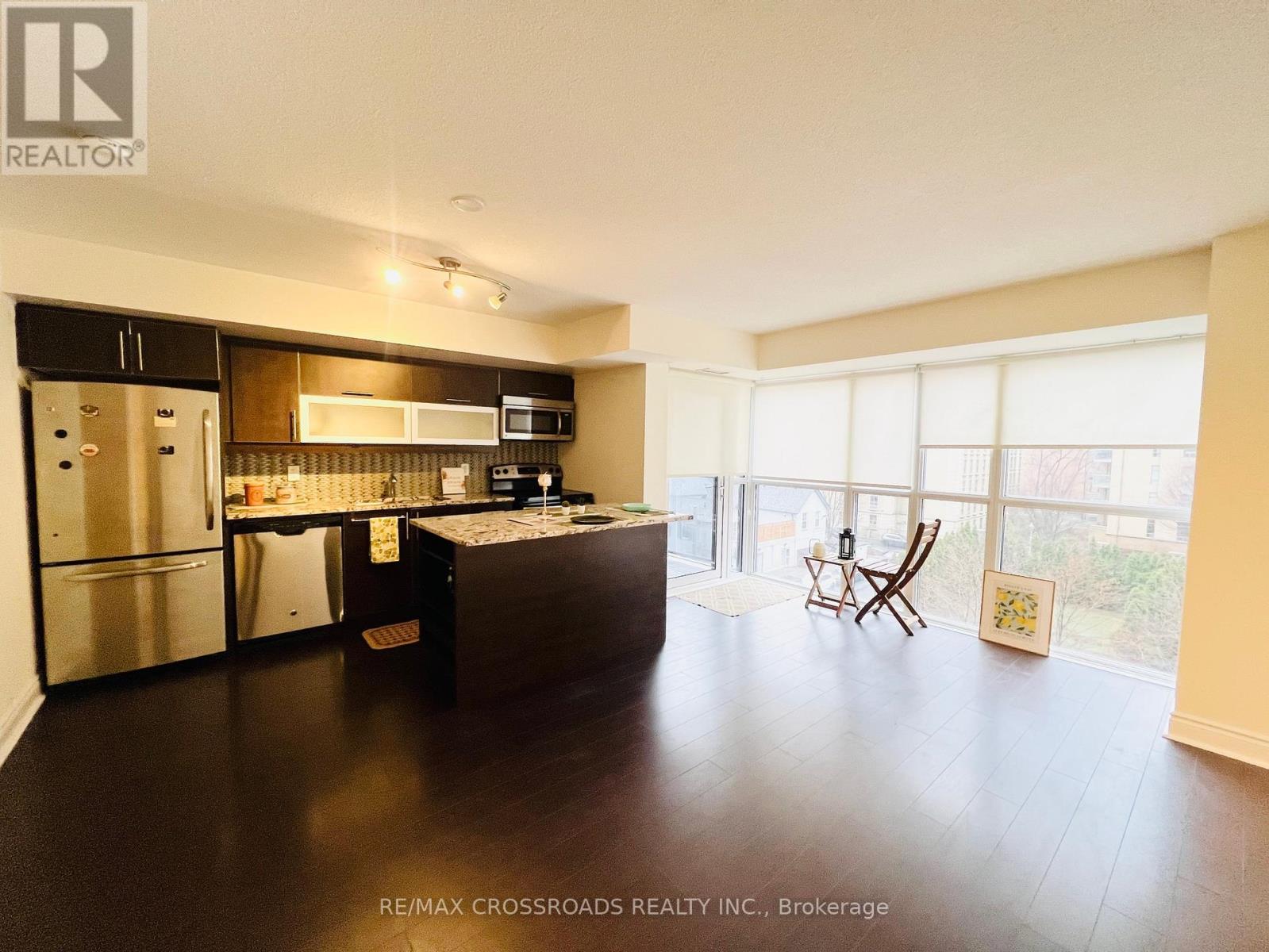 405 - 28 Ted Rogers Way, Toronto, Ontario  M4Y 2J4 - Photo 6 - C12999314