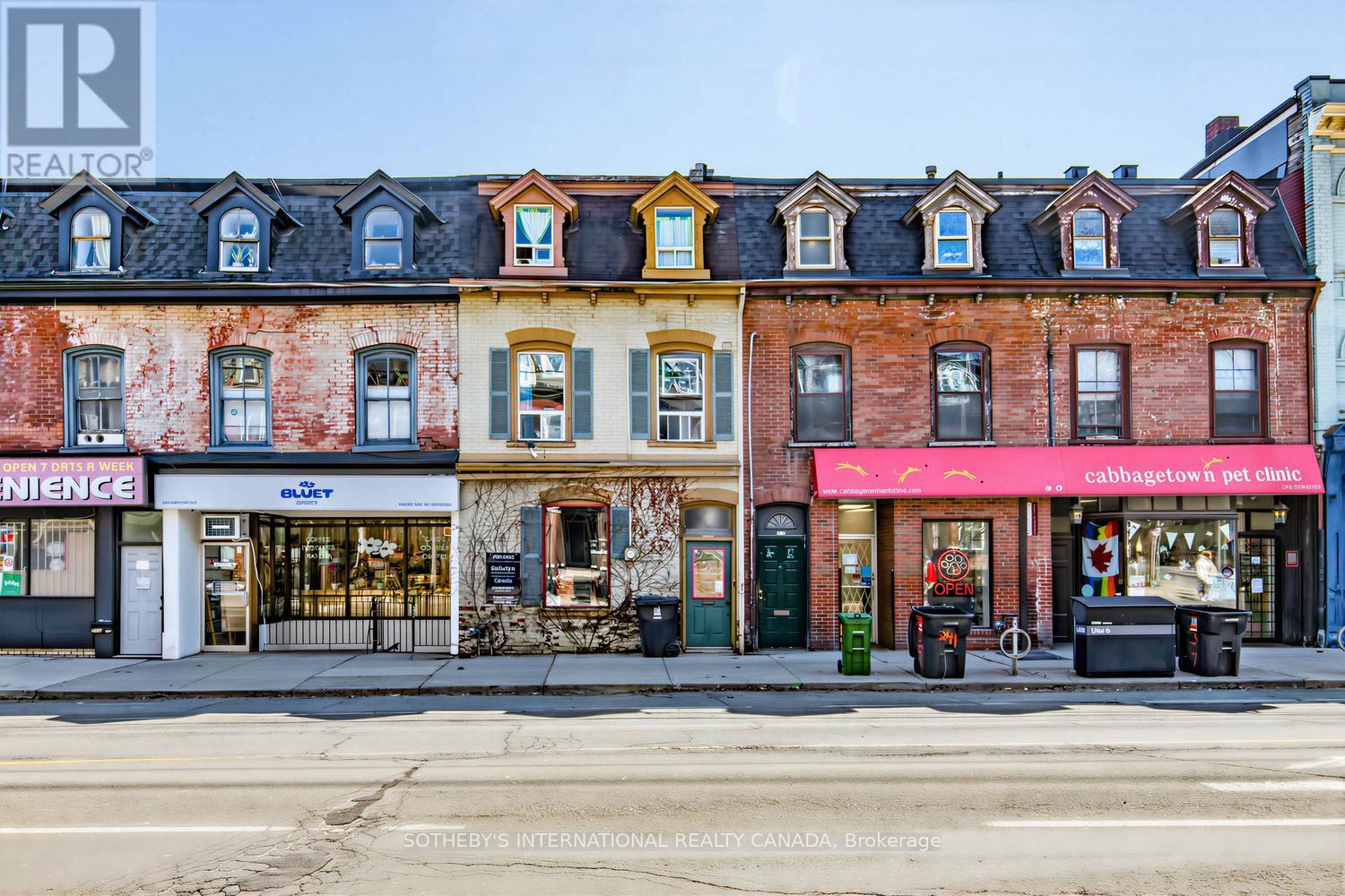 243 Gerrard Street E, Toronto, Ontario  M5A 2G1 - Photo 41 - C13003638
