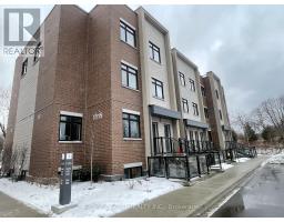 102 - 1115 DOUGLAS MCCURDY COMM DRIVE E, Mississauga, Ontario