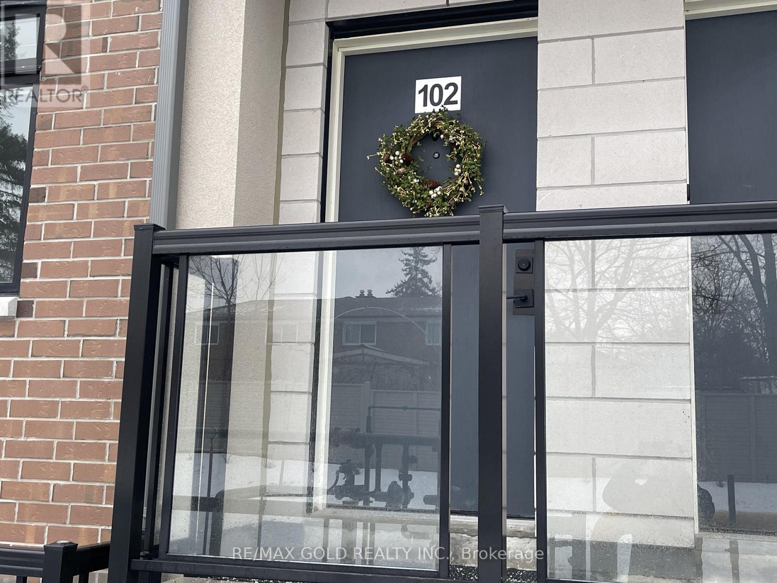 102 - 1115 Douglas Mccurdy Comm Drive E, Mississauga, Ontario  L5G 0C6 - Photo 2 - W13003366