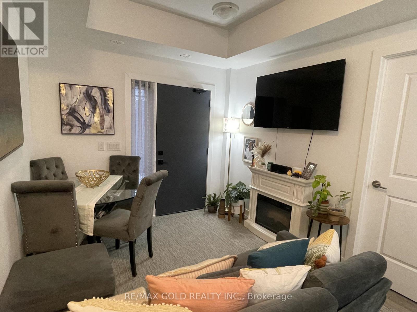 102 - 1115 Douglas Mccurdy Comm Drive E, Mississauga, Ontario  L5G 0C6 - Photo 5 - W13003366