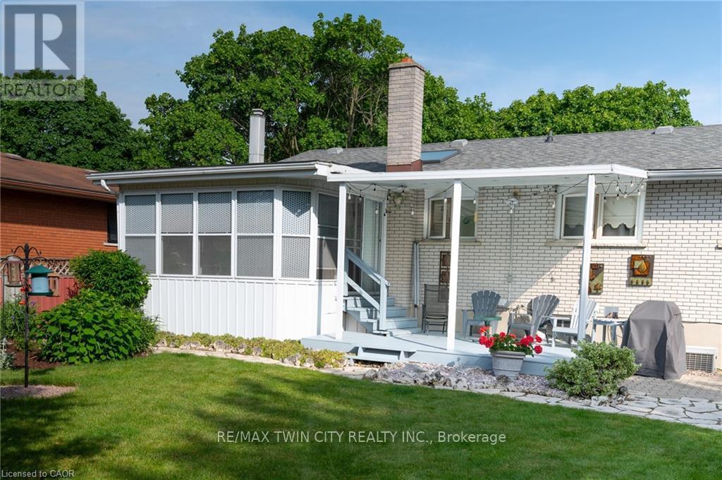 85 Burlington Drive, Kitchener, Ontario  N2B 1T4 - Photo 31 - X13003196