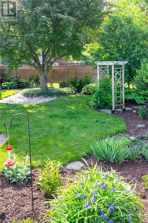 85 Burlington Drive, Kitchener, Ontario  N2B 1T4 - Photo 35 - X13003196