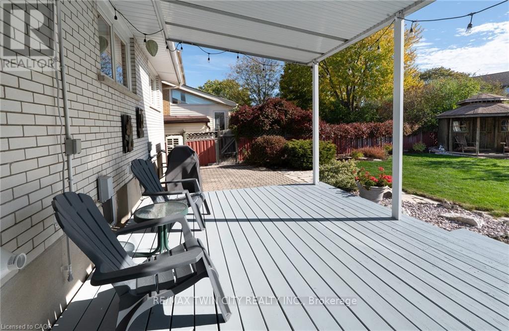 85 Burlington Drive, Kitchener, Ontario  N2B 1T4 - Photo 30 - X13003196