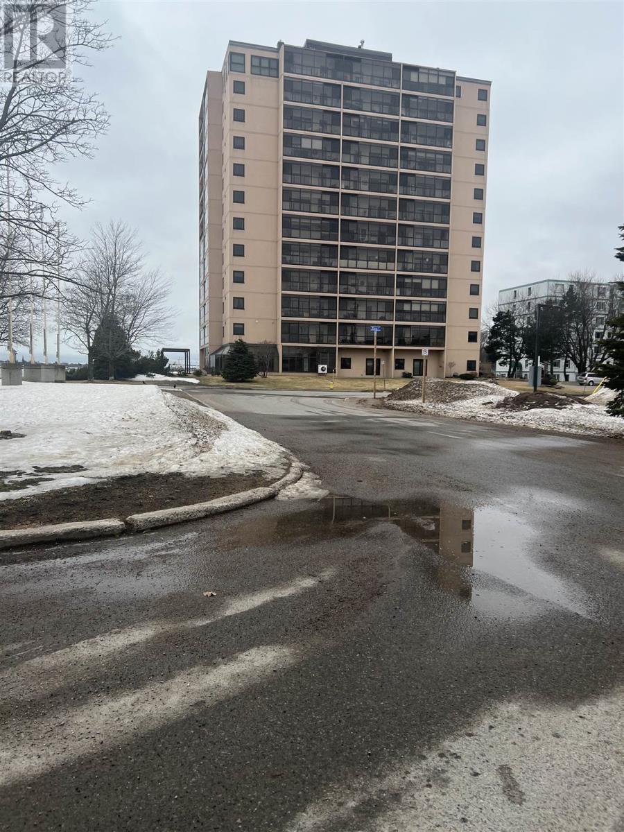 89 Pine ST # 407, Sault Ste. Marie, Ontario