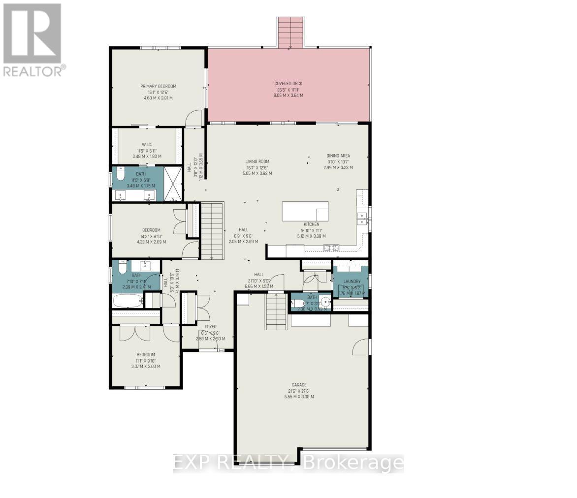 200 Nellie Street, Clarence-Rockland, Ontario  K0A 2A0 - Photo 42 - X13002184