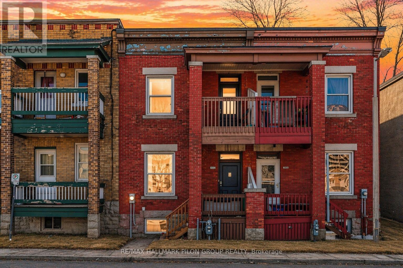 132 BEAUSOLEIL DRIVE, Ottawa, Ontario