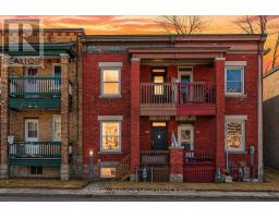 132 BEAUSOLEIL DRIVE, Ottawa, Ontario