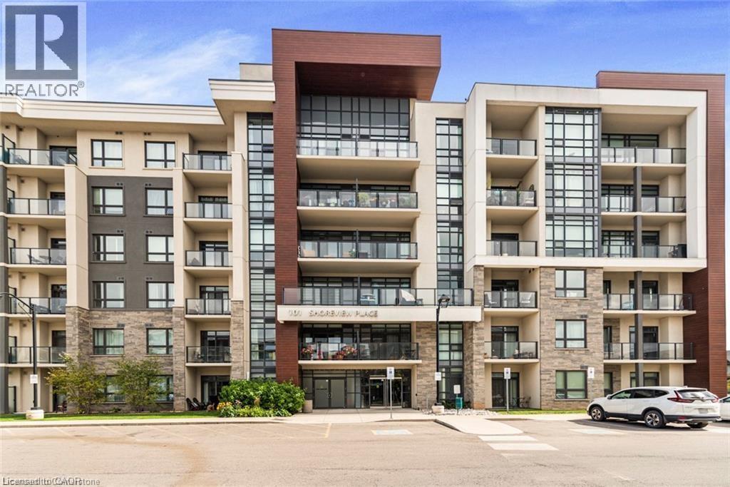 101 Shoreview Place Unit# 117, Stoney Creek, Ontario  L8E 0K2 - Photo 2 - 40821245