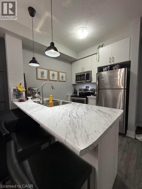 101 Shoreview Place Unit# 117, Stoney Creek, Ontario  L8E 0K2 - Photo 6 - 40821245