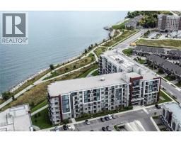 101 SHOREVIEW Place Unit# 117, Stoney Creek, Ontario