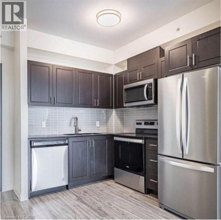 128 King Street N Unit# 1006, Waterloo, Ontario  N2J 2X9 - Photo 3 - 40821162