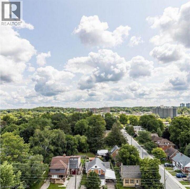 128 King Street N Unit# 1006, Waterloo, Ontario  N2J 2X9 - Photo 9 - 40821162