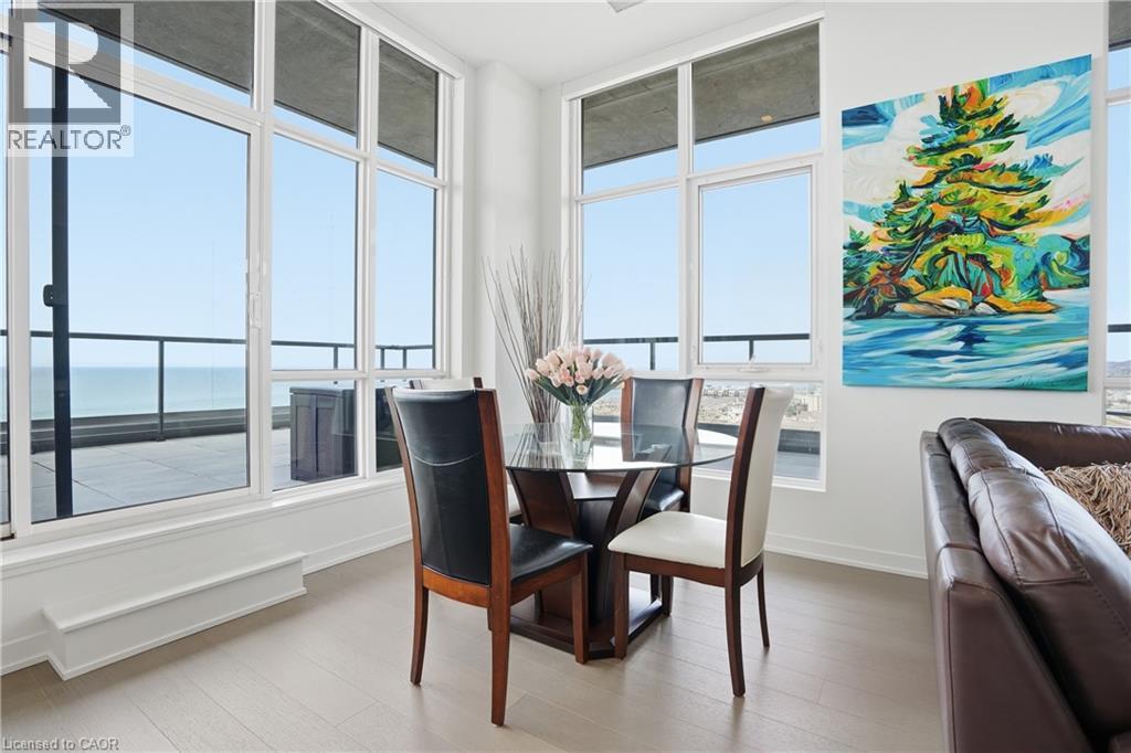 550 North Service Road Unit# 1504, Grimsby, Ontario  L3M 0H9 - Photo 10 - 40821125