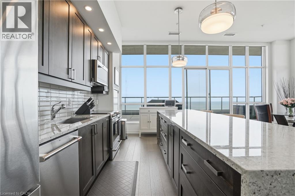 550 North Service Road Unit# 1504, Grimsby, Ontario  L3M 0H9 - Photo 11 - 40821125