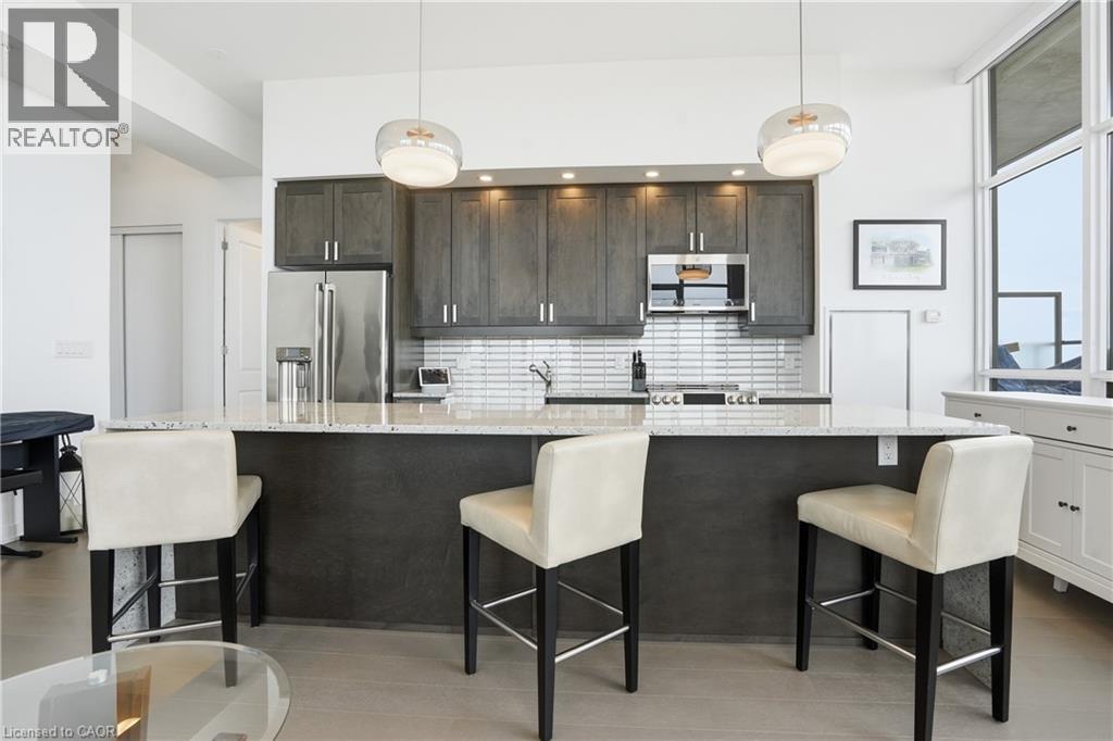 550 North Service Road Unit# 1504, Grimsby, Ontario  L3M 0H9 - Photo 13 - 40821125